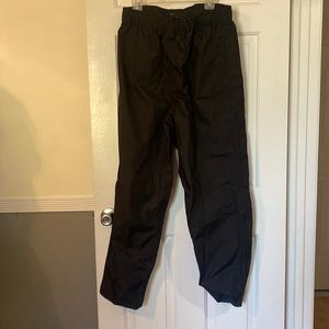 Blauer techlite rain pants - large